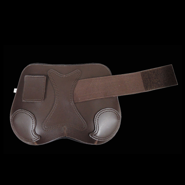 後ろ足用ニーブーツ